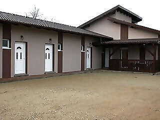 Boglarka Vendeghaz Mosonmagyarovar