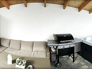 Panorama Vendeghaz Jasd
