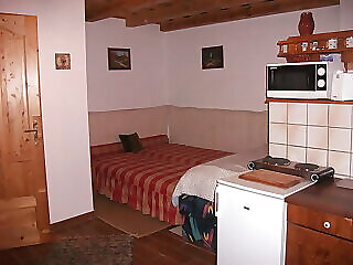 Szolofurt Vendeghaz Olmod