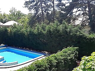 Schieszl Apartments 2 Zamardi
