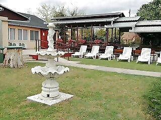Barackvirag Apartman Tiszakecske