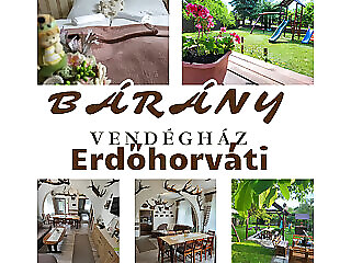Barany Vendeghaz Erdohorvati