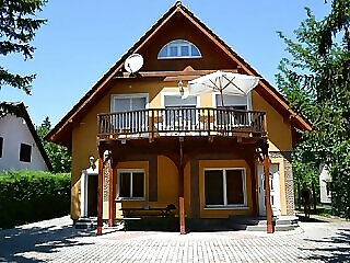 Siofok Szeplak Apartmanhaz Zamardi