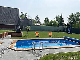 Loft Paradise Vendeghaz**** Gyor