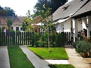 Somberek Hansi Vendeghaz