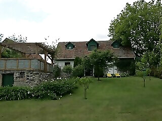 Kapolcs Cottage Vendeghaz Kapolcs