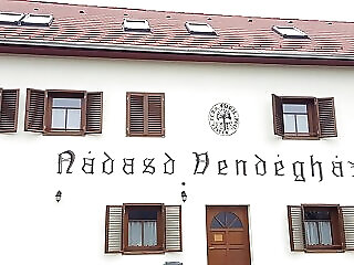 Nadasd Vendeghaz Mecseknadasd