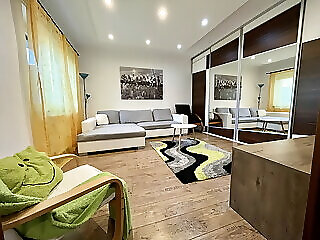 Rabbit Apartman Mosonmagyarovar