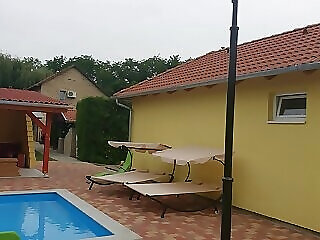 Ponty Poronty Vendeghaz Nagybaracska