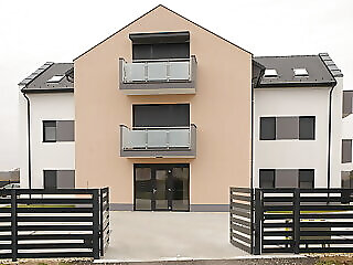 Eliza 2 Apartman Bük