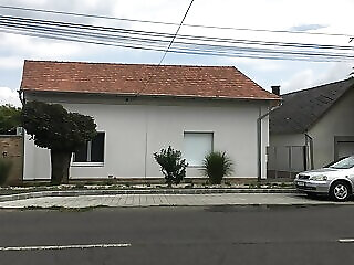 Cuki Apartmanok Dombovar