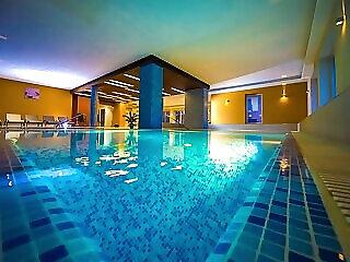 Royal Club Hotel Visegrad