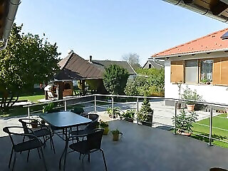 Fuzesi Papa Vendeghaz Harta