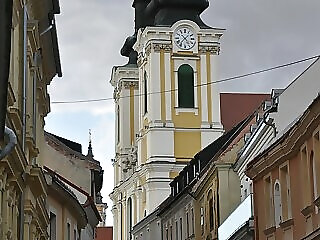 Central Vendeghaz Szekesfehervar