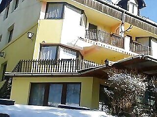 Lillafured Kapuja Hotel Es Etterem