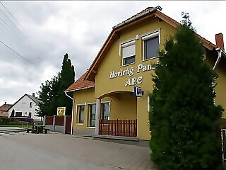 Hovirag Panzio Porva