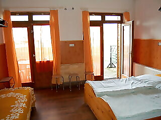 Egri Apartman Zamardi