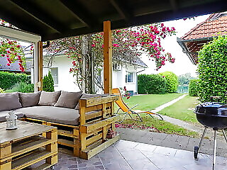 Relax! Apartman Gyekenyes