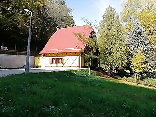 Tavas Vendeghaz Karancsalja