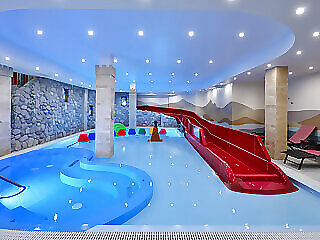 Hotel Visegrad