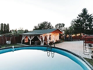 Alina Apartman Neszmely