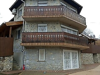Orosz Major Vendeghaz Parasznya