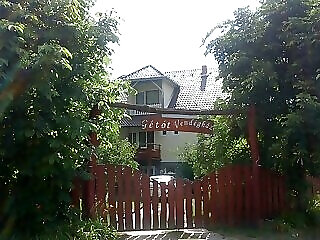 Getot Vendeghaz Tardona