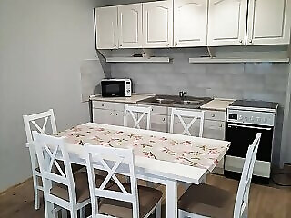 Kek Laguna Apartman Szeliditopart