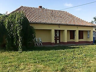 Csikos Apartman Mezonagymihaly