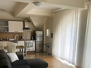 Zamardi Deluxe Apartman