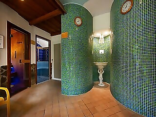 Calimbra Wellness Es Konferencia Hotel Miskolctapolca