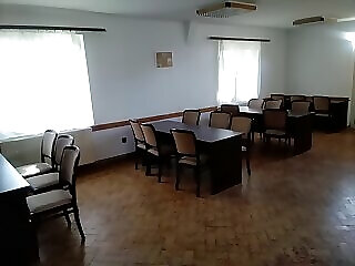 Parti Setany Vendeghaz I. Balatonkenese