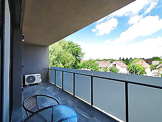 Regatta Apartment Keszthely