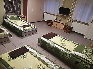Pingpong Apartman Soltvadkert