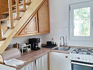 Fuzfa Apartman Paloznak