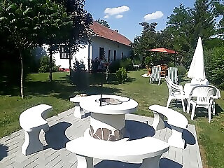 Gerendas Vendeghaz Poroszlo