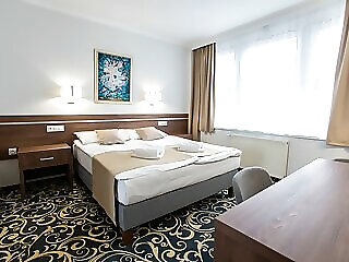 Hotel Arpad Tatabanya