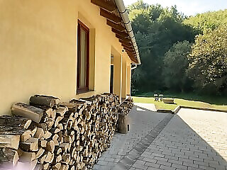 Villa Negra Vendeghaz Paradsasvar