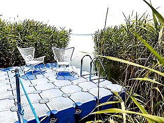 Villa Irina ***** Apartman Paloznak
