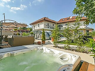Happy Apartments Balatonlelle
