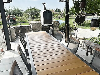 Rajczi Apartman Mohacs