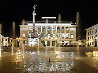 Fonte Hotel Gyor