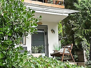 Erdei Mini Apartman Leanyfalu