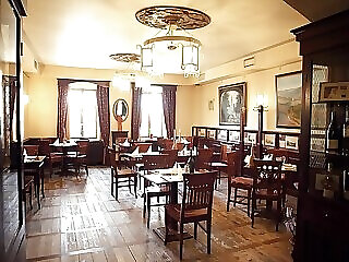 Barka Galeria Hotel Es Etterem Tallya