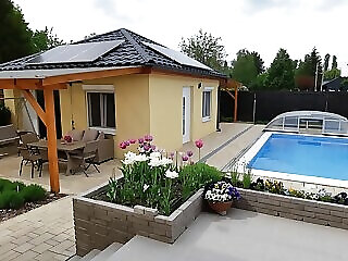 Galagonya Apartmanok Zamardi