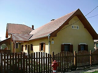 Benko Vendeghaz Kiskutas