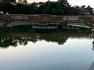 Park Panzio Balatoni Elmenypark