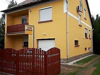 Szanto Apartman Oroshaza