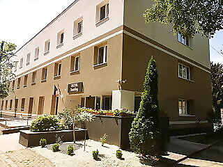 Hotel Touring Nagykanizsa
