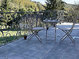 Buongiorno Apartman Szalka